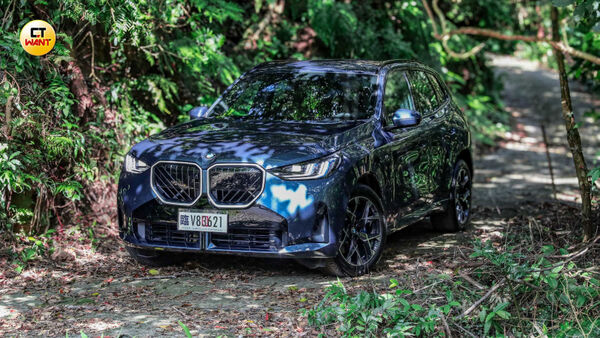 BMW X3產地在美國，而3系列房車產地在墨西哥，如果因為美國車進口關稅下修而調降X3的售價，勢必要影響整個BMW在台灣的訂價策略。（圖╱方萬民攝）