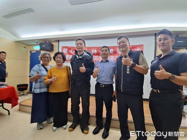 ▲▼             。（圖／記者李陳信得攝）