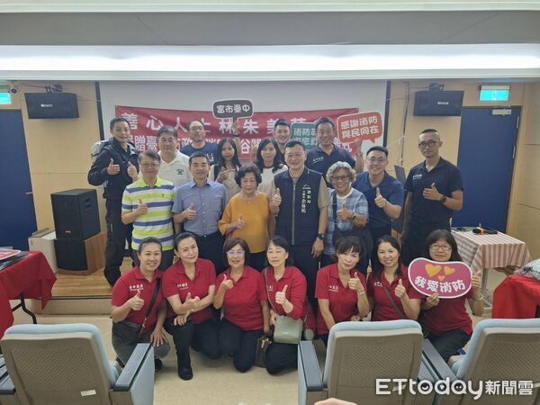 ▲▼             。（圖／記者李陳信得攝）