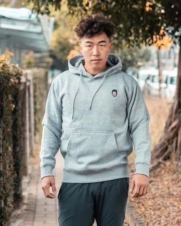 ▲郭泓志。（圖／展望外國人運動生活美學館提供）