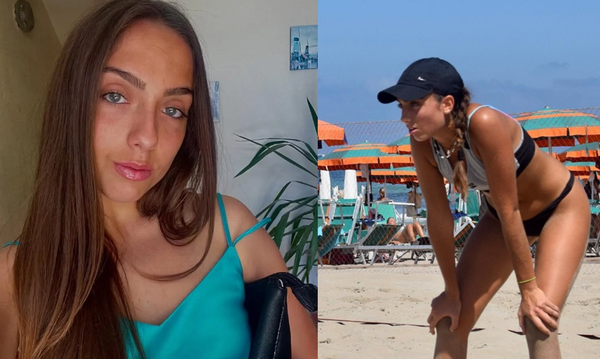 20歲女離奇溺斃泳池　「派對上80賓客無人發現」家屬質疑死因。（圖／翻攝自Instagram）