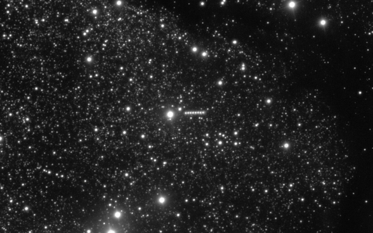 「神秘天體」下周最靠近! 哈佛天文學家示警:恐為外星科技