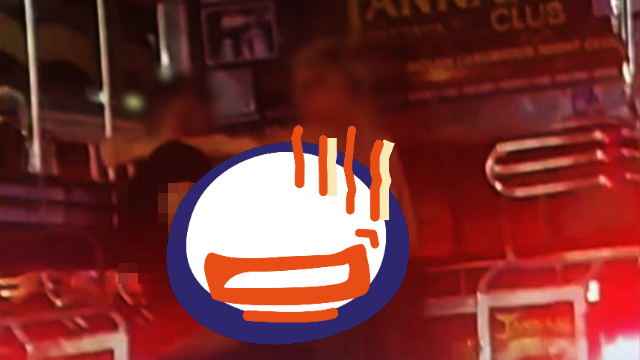 ▲▼泰國芭達雅（Pattaya）一對外國情侶在車上肉體緊緊交纏在一起。（圖／翻攝ch7.com）