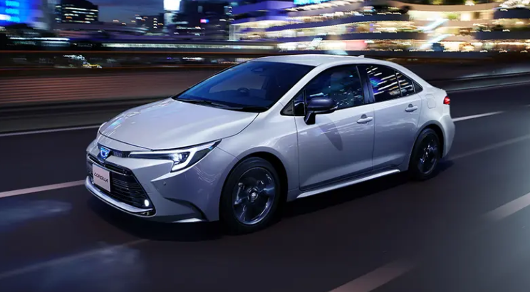 ▲儘管休旅車SUV當道！TOYOTA原廠承諾不會放棄房車市場。（圖／翻攝自TOYOTA）