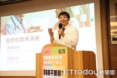 遠離頭痛及腦血管阻塞！牢記「123頭痛Free」　醫曝最佳護腦良方