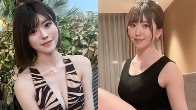 前AV女優自爆「砸1億在渣男身上」　心碎認了：感覺不到活著