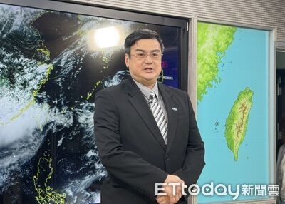 西南氣流累積雨量直逼莫拉克　38年首次連7天雨量超過200毫米