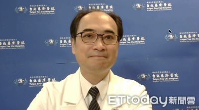 屈公病狂燒廣東！醫師：快發旅遊警示、留意保險條款