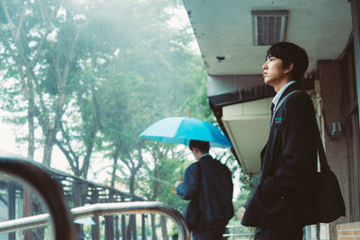 三金得主盧廣仲秒答應唱主題曲！　親曝與導演私交「都是淡江幫」