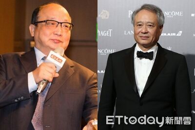 大支遭爆領補助惹議 董智森曝李安1事:錢要用在這些人身上