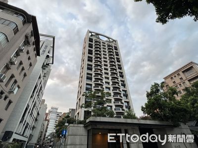 「頂禾園」10年餘屋終於脫手 豪客砸2.8億當余文樂鄰居