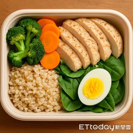 ▲玉里醫院莊茵淇營養師指出，其實減脂的關鍵不在速度，而在是否『撐得久、吃得健康、過得快樂』。（圖／玉里醫院提供，下同）