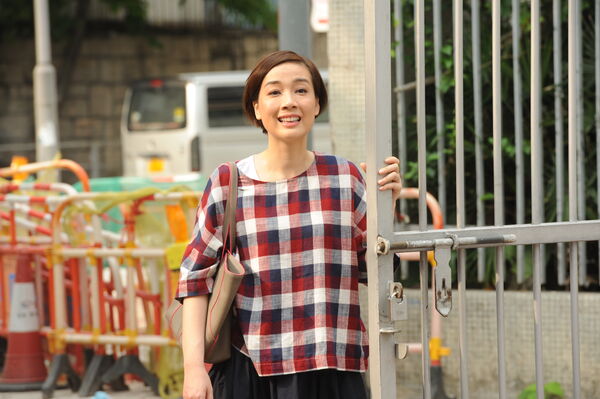 ▲江美儀在《親親我好媽》挑戰虎媽角色。（圖／年代提供）