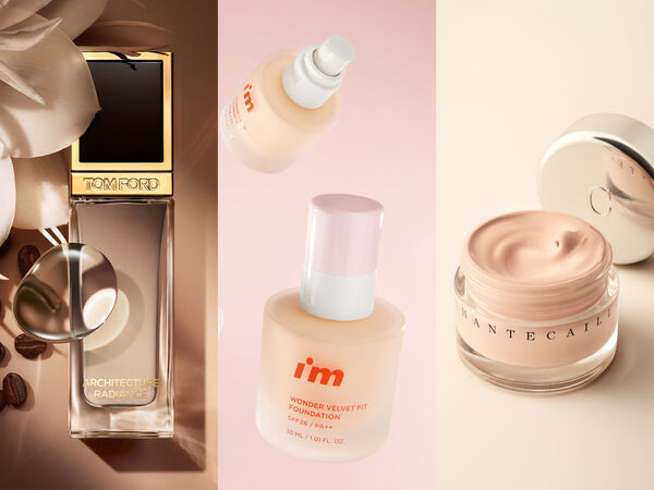 ▲▼夏季粉底推薦。（圖／品牌提供）