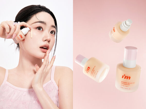 ▲▼夏季粉底推薦。（圖／品牌提供）