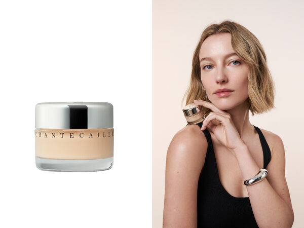 ▲▼夏季粉底推薦。（圖／品牌提供）