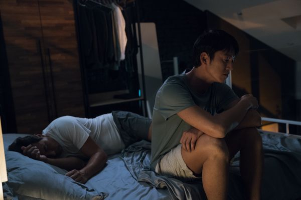 ▲《親密之海》播出最終回。（圖／CATCHPLAY+提供）