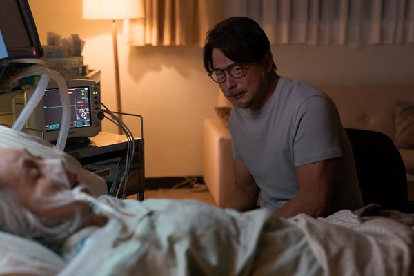 ▲《親密之海》播出最終回。（圖／CATCHPLAY+提供）