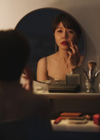 ▲《親密之海》播出最終回。（圖／CATCHPLAY+提供）