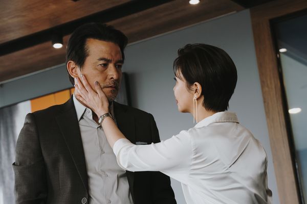 ▲《親密之海》播出最終回。（圖／CATCHPLAY+提供）