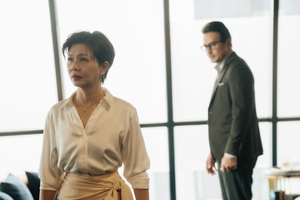 ▲《親密之海》播出最終回。（圖／CATCHPLAY+提供）