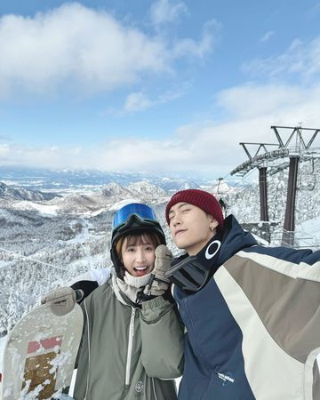 ▲▼▲粿粿范姜彥豐。（圖／翻攝自Instagram／zack_fanchiang） 