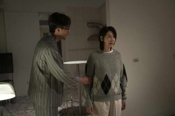 ▲《拜六禮拜》播出精彩最終回。（圖／華視、公視台語台提供）