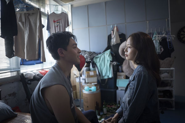 ▲《拜六禮拜》播出精彩最終回。（圖／華視、公視台語台提供）