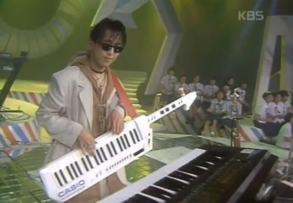 ▲姜麟陳屍飯店。（圖／翻攝自韓網）