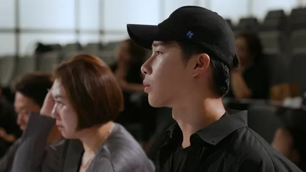 ▲「新星 New Star」演員培訓計畫，找來陳家逵、宋偉恩擔任評委導師。（圖／三立提供）