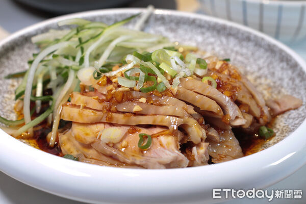 ▲漢來上海湯包。（圖／記者黃士原攝）