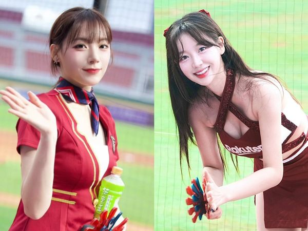 ▲▼ 河智媛與禹洙漢令外界擔憂。（圖／翻攝自河智媛、禹洙漢IG）