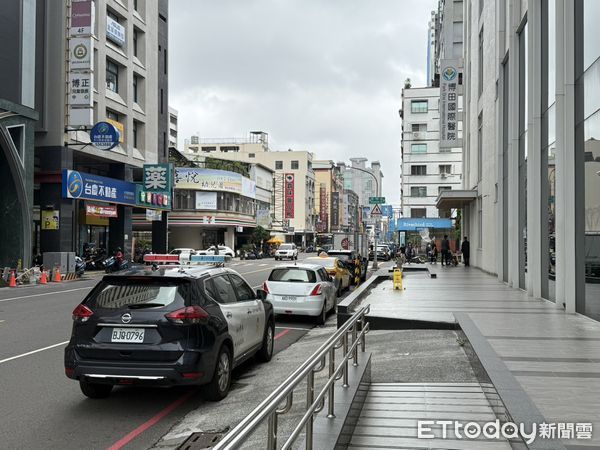 ▲▼博田醫院。（圖／記者許宥孺攝）