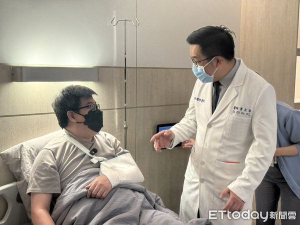 ▲▼博田醫院。（圖／記者許宥孺攝）