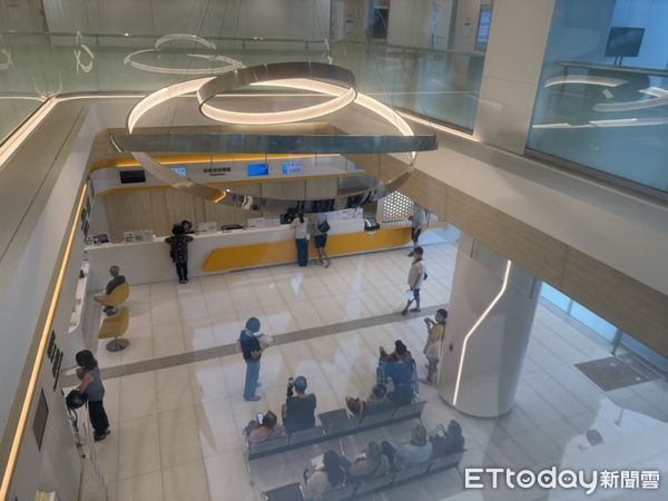 ▲▼博田醫院。（圖／記者許宥孺攝）