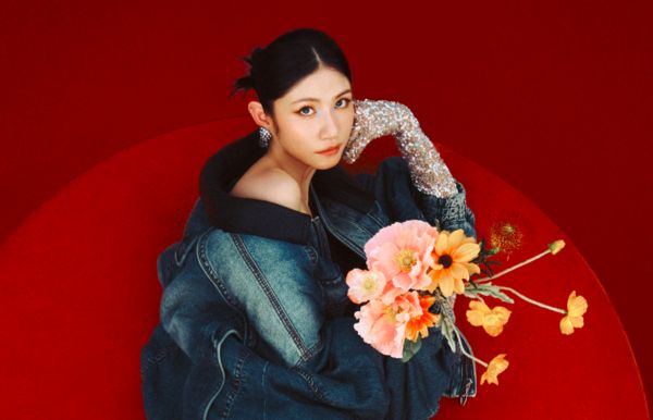 ▲▼李千娜將於9月推出全新台語專輯。（圖／環球音樂提供）