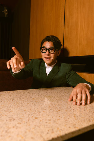 ▲▼ 韓團KARD、越南創作歌手MINH、印尼小王子Ardhito Pramono等輪番獻聲。（圖／桃園市政府提供）