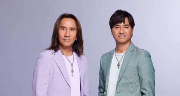 ▲▼ 韓團KARD、越南創作歌手MINH、印尼小王子Ardhito Pramono等輪番獻聲。（圖／桃園市政府提供）