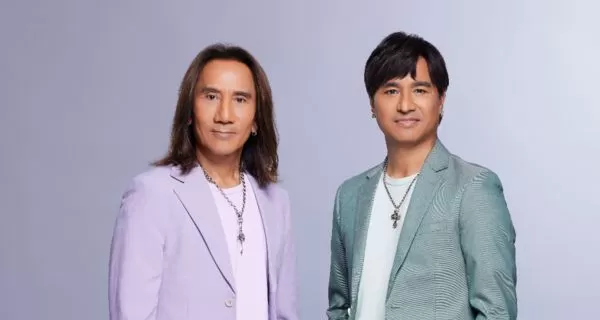 ▲▼ 韓團KARD、越南創作歌手MINH、印尼小王子Ardhito Pramono等輪番獻聲。（圖／桃園市政府提供）