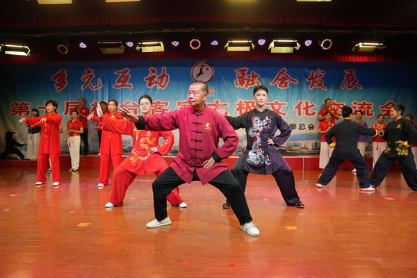 ▲▼  五洲客家音・後生原鄉行           。（圖／龍岩兩岸客家協會提供）