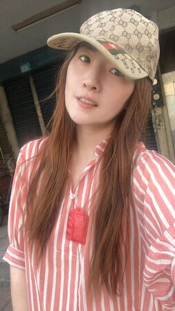 ▲侯沁潔公開傷勢照。（圖／翻攝自Facebook／侯沁潔）