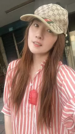 ▲侯沁潔公開傷勢照。（圖／翻攝自Facebook／侯沁潔）