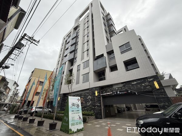 ▲▼   燕巢          。（圖／記者張雅雲攝）