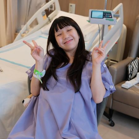 ▲恭喜黃宇哲當爸！孕妻熬過公車跌倒　女兒心跳聲變新歌。（圖／翻攝自黃宇哲IG）