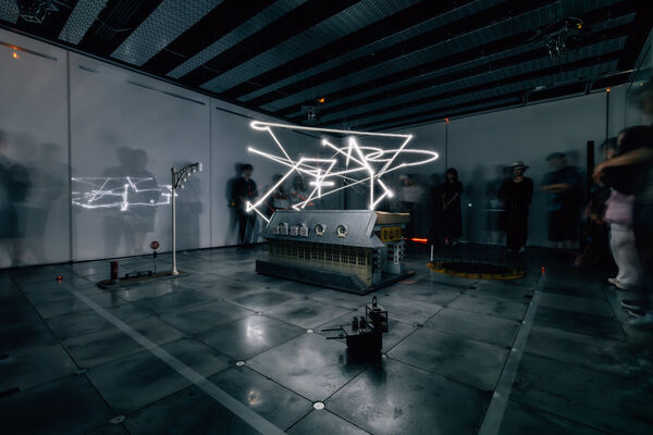 ▲▼「We TAIWAN 台灣文化in大阪．關西世博」首周在線上線下，吸引1.6萬人次參與。（圖／業者提供）