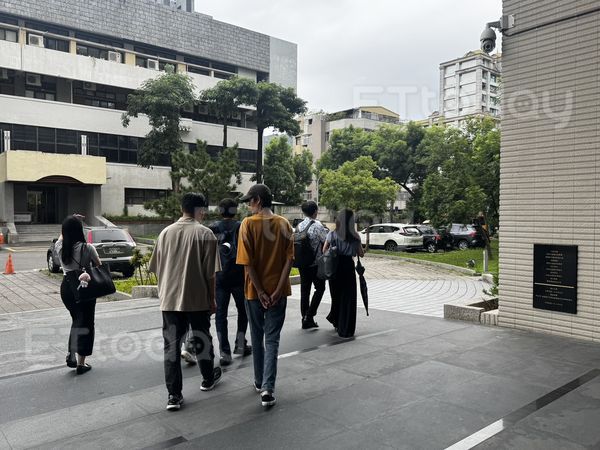 ▲▼麥當勞女孩案             。（圖／記者黃宥寧攝）