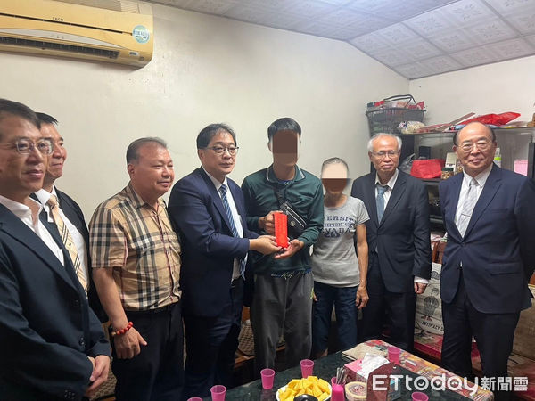 ▲▼             。（圖／記者黃宥寧翻攝）