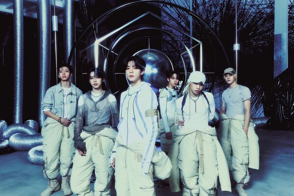 ▲▼ SEVENTOEIGHT攜新歌登打歌舞台。（圖／天空娛樂提供）