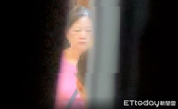 ▲詹智能妻子。（圖／民眾提供）