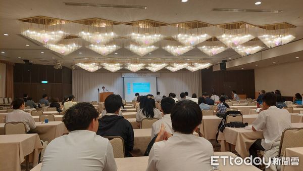 ▲▼  永慶高中參加2025亞洲化學教育國際研討會 表現亮眼驚豔全場  。（圖／嘉義縣政府提供）